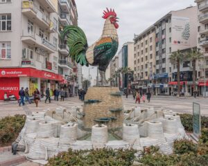 Denizli City Center